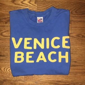 Hollister Short Sleeve Graphic Tee Shirt